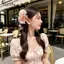 AqToCna Nhiều Màu Sắc sel Hanfu Phụ Kiện Tóc Phong Cách Trung Hoa Kẹp Tóc Cho Nữ Trang Phục Lịch Sử Chương Trình Và Đám Cưới AqToCna