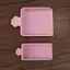 HL 1 / 3 / 5 Cái DIY Handmade Cầu Chì Hạt Piing Khay Bộ 2.6mm Cầu Chì Hạt Hiệu Quả Đệm Perler Hạt Phụ Trợ Dụng Cụ LMWU