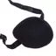 Trong Kho Lõm Miếng Vá Mắt Kính Bọt Rãnh Có Thể Giặt Eyeshades Có Thể Điều Chỉnh Dây Đeo Cá Tuyết