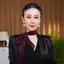 Khăn quàng cổ dài nhỏ dành cho nữ Khăn ruy băng đầy màu sắc Ne Khăn quàng cổ đa năng Trang trí băng đô cho bữa tiệc và tiệc tùng