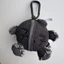 PS1 BTS Army Bomb Denim Plushie Móc Khóa Dễ Thương Sang Trọng Cotton Túi Búp Bê Charm SP1