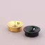 AIHOM Round Soet Guitar Đầu Ra Ja 635mm Âm Thanh Thay Thế Phụ Kiện Bền Đẹp Cho Đàn Guitar Bass Điện,