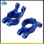 Trung tâm phía sau bằng hợp kim nhôm cho mẫu xe và thiết kế Mini Kraton 3S-RC 1 / 16