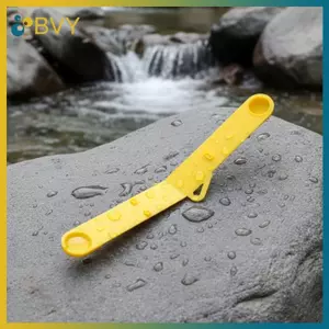 BVY 1 / 4 Bộ khuôn mồi câu cá hoàn chỉnh Máy ép mồi đơn giản cho chuyến thám hiểm câu cá hiệu quả.