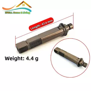 Máy câu Bánh răng chính Máy gia công chính xác Phụ tùng chống ăn mòn