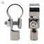 Đầu nối kẹp thiết bị đầu cuối bằng đồng cho xe buýt Cáp pin Độ bền tuyệt vời