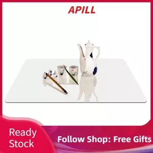 Apill Tấm đáy apill Phản chiếu mượt mà để chụp ảnh đồ trang sức Đồng hồ, v.v. Các vật thể nhỏ