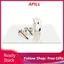 Apill Tấm đáy apill Phản chiếu mượt mà để chụp ảnh đồ trang sức Đồng hồ, v.v. Các vật thể nhỏ