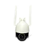 Camera IP Speed Dome Hồng Ngoại Icantek ICAN 68K 2MP - Hàng Chính Hãng