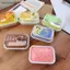 SRVN Squishy Mô Phỏng Bánh Kem Bóp Fidget Đồ Chơi Tăng Chậm Không Độc Hại Giảm Căng Thẳng Đồ Chơi Cảm Giác Cho Trẻ Em Người Lớn Thư Giãn Hàng Ngày.