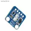SRVN 1 Bộ Mô-đun cảm biến ánh sáng xung quanh VEML7700 Giao diện I2C Hiệu suất cao cho tự động hóa nhạy cảm với ánh sáng Raspberry Pi.