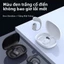 Tai nghe treo tai không dây dẫn truyền xương Bluetooth không thể nhét tai thể thao không thể tắt Bluetooth chất lượng cao