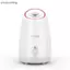 AA Fruit And Herbal Facial Steamer Với Thiết Bị Làm Sạch Nano Face Hydration Làm Sạch Sâu Cho Nữ Sử Dụng Tại Nhà VN