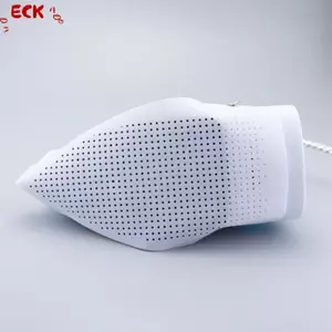 ECK Đa Năng Ủi Ban Sắt Giày Bao PTFE Chịu Nhiệt Vải Bảo Vệ Sắt Đế May Sắt Bao Da Phụ Kiện HOT