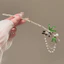 Mới Phong Cách Trung Quốc Tre Treo Gấu Trúc Kẹp Tóc Cổ Hanfu Tất Cả Trận Đấu Bước Lắc Niche Động Vật Kẹp Tóc Phụ Kiện Tóc