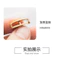 Phụ kiện đồng hồ 00985|Khóa bướm dày|Dây đeo bằng da thật Khóa chuyên dụng|Nhiều kích cỡ có sẵn|10mm-22m m|Phụ tùng thay thế khóa|Khóa thắt lưng móc|Khóa vòng tay kim loại|Thích hợp đa năng|Phụ kiện khóa dây đeo