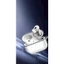 Vỏ Ốp AirPods 4 Likgus Matte Nhám Mờ Chống Sốc Chống Bám Vân Tay Bảo Vệ Hộp Sạc - Kèm Móc Khóa