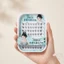 Lông mi giả mắt mèo Thiết kế xoăn tự nhiên cho các dịp hàng ngày và đặc biệt Nhẹ thoải mái