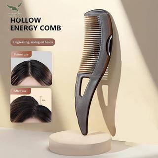 VRZ Khỏe Mạnh Hơn Loại Bỏ Gàu Da Đầu Cắt Tóc Năng Lượng Massage Da Đầu Cho Salon Dụng Cụ Tạo Kiểu Tóc HOT