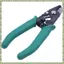Kìm tước cáp quang Dây thoát y (148mm) 8PK-326