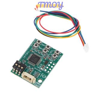 TMOY 1 / 4 CS602 CS601 CS603 RT6939 RT6948 RT6929 RT6936 SM4190 VGH VGL Mô-đun điều chỉnh điện áp TMOY