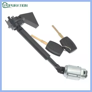 Bộ sửa chữa khóa chốt nắp ca-pô động cơ dài POP 1535949 Có 2 Phím Cho Mk2 7M5AA16B970AA 1355231 1343577 4M5AA16B97