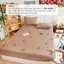 Chiếu băng lạnh thêu siêu cute làm mát nhanh Memminbedding Luxury hình thêu tỉ mỉ, sắc nét