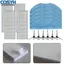 <cosyh>Vacuum Cleaner Parts Deep Cleaning Accessories Easy Installation Components