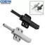 <cosyh>Magnetic Catch Unfinished Raw Finish 3D Adjustment ±2mm Quick-mount Installation