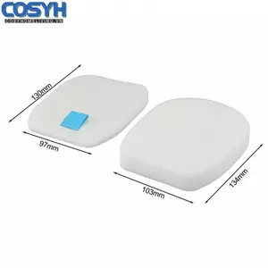 <cosyh>4 Pack Replacement Filters for Shark Cordless Vacuums IZ300UKT IZ251UKT IZ201UKT