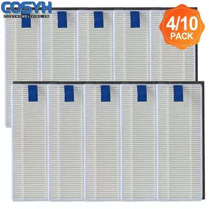 <cosyh>For For Bobsweeps Accessories Replacement Filters for the For Bob PetHair Series