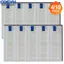 <cosyh>For For Bobsweeps Accessories Replacement Filters for the For Bob PetHair Series