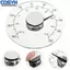 <cosyh>Thermometer High Precision Pointer Temperature Meter Rainproof Accurately