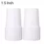 Nhíp Bể Bơi Đầu Nối Ống Bể Bơi Đầu Còng Tay Trái 38Mm Cho Bể Bơi Hút Ống 38Mm Ren VN
