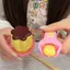 Jelly Pudding Kem Bánh Nhà Chơi Bộ Quà Tặng Trẻ Em Bé Gái Quà Tặng Đồ Chơi 5.21