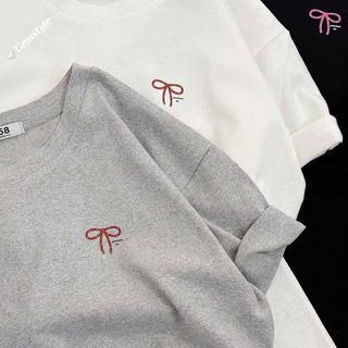 Áo phông cotton unisex thời trang, thoải mái cho mọi lứa tuổi Mẫu đẹp mắt -thuba94