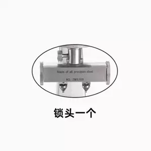 Đồng Hồ Công Cụ Sửa Chữa ZM5700 Nắp Dụng Cụ Mở Đồng Hồ Đầu Khóa Móng Vuốt Phụ Kiện Khóa Đáy Thép Móng Vuốt Tất Cả Bộ Chuyển Đổi Thép