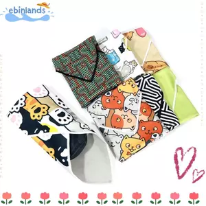 Vải bảo vệ ống kính EBINLANDS, Bọc bảo vệ Camera gấp 50 * 50cm, Túi đựng mỹ phẩm vuông 100 miếng vá di động dành cho nữ Cô gái