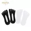 PNPIA- Orthopedicpression Sos Women 's Toe Sos Ultra Low Cut Liner kèm Gel