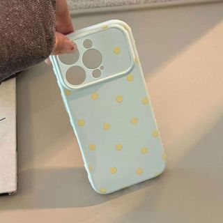 Ốp lưng iếm ếm sóng dopamine cho iPhone 17/13 Pro/15 PlusVỏ mềm