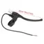 PNPIA- 1Pc Bla Thiên Hợp Kim Nhôm E-Bike Phanh Quay Xe Tay Ga Đòn Bẩy Phanh Xe Đạp Điện Tay Cầm Thanh Phụ Kiện Xe Đạp Sửa Chữa Phanh