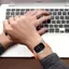 Dây đeo silicon tương thích cho Apple watch Ultra3 / 2 / 1 49mm 46mm 45mm 44mm 42mm Series11 / 10 9 8 7 6 SE3 5 4