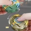 Ngón Tay Spinner Biến Dạng Robot Khớp Có Thể Gập Lại Đồ Chơi Trẻ Em Biến Dạng Đồ Chơi Thoáng Mát Giải Nén Dụng Cụ Tiện Dụng 1AYF