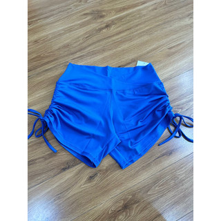 Quần rút nâng mông,ôm đùi,đồ tập gym yoga erobic,quần đùi thể thao,quần đùi rút 2 bên thoáng khí