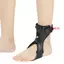 DARON Dorsal Thả Chân Chỉnh Hình Nẹp, Nén Túi Khí Plantar Fasciitis Nẹp Nẹp Nẹp, Plantar Fascia Co Giãn Khóa Thân Thiện Với Da Thoải Mái Thả Chân Chỉnh Hình