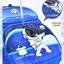 Balo Labubu, Khủng long cho bé trai, bé gái từ lớp 1-6 -Kimbunshop818