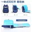 Balo nơ học đường Hàn Quốc chống gù, chống nước, siêu nhẹ cho bé cấp 1 -Kimbunshop72