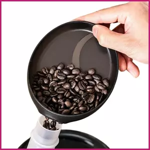 Cà Phê Đậu Trọng Lượng Cốc Đổ Trọng Lượng Hộp Đựng Cà Phê Đậu Cốc Dành Cho Người Hâm Mộ Nhà Bếp Pha Rót shopidaevn