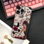TP-2 Singer A-Amy Winehouse Ốp Lưng Điện Thoại IPhone 17 16 15 14 13 12 11 Pro Max Plus Mini Đen Mờ Vỏ Mềm Funda