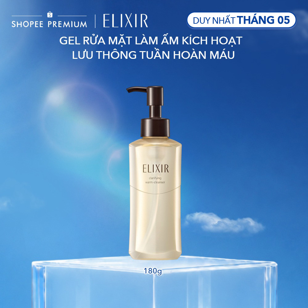 Elixir Official Store - Shopee Mall Online | Shopee Việt Nam